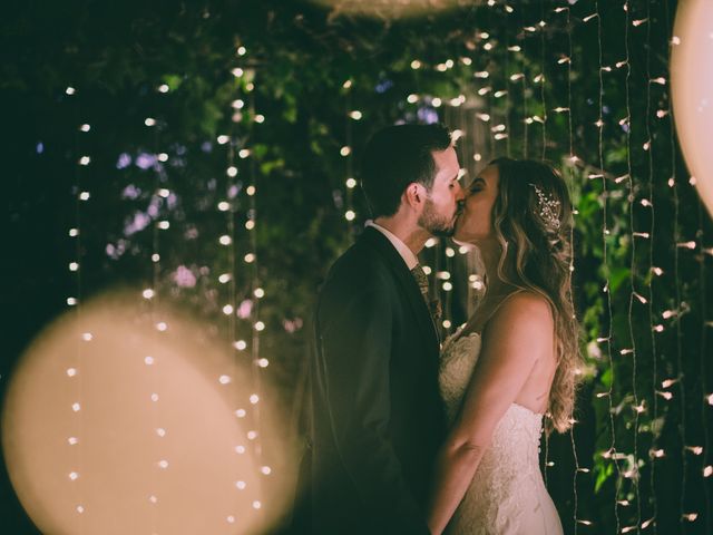 La boda de Ángela y Edu en La Gineta, Albacete 38