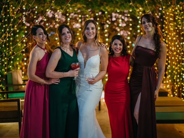 La boda de Ángela y Edu en La Gineta, Albacete 40