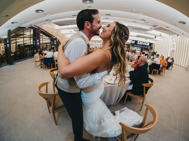 La boda de Ángela y Edu en La Gineta, Albacete 54