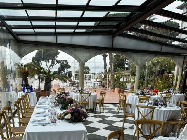 La boda de David y Sheila en Lloret De Mar, Girona 11