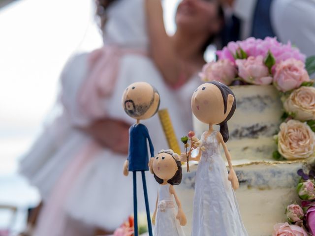 La boda de David y Sheila en Lloret De Mar, Girona 21