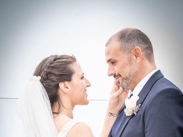 La boda de David y Sheila en Lloret De Mar, Girona 28