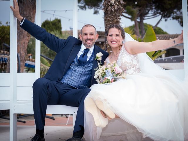 La boda de David y Sheila en Lloret De Mar, Girona 29