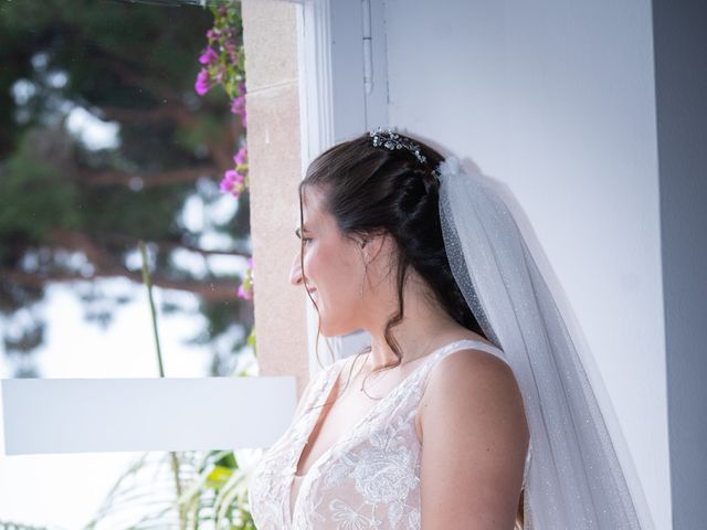 La boda de David y Sheila en Lloret De Mar, Girona 30