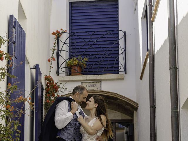 La boda de David y Sheila en Lloret De Mar, Girona 42