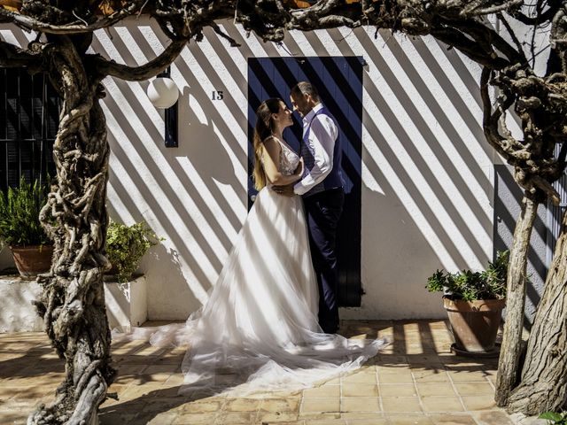 La boda de David y Sheila en Lloret De Mar, Girona 43