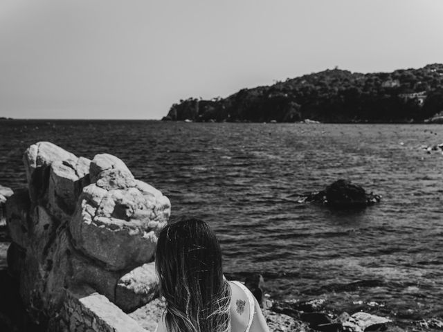 La boda de David y Sheila en Lloret De Mar, Girona 46