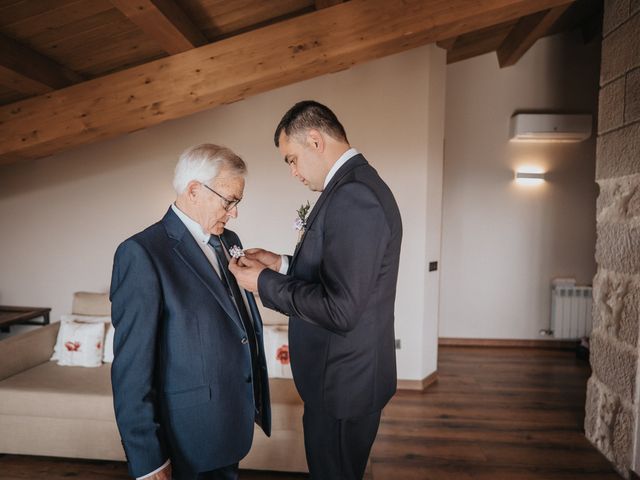 La boda de Joan y Anna en Montmajor, Barcelona 9