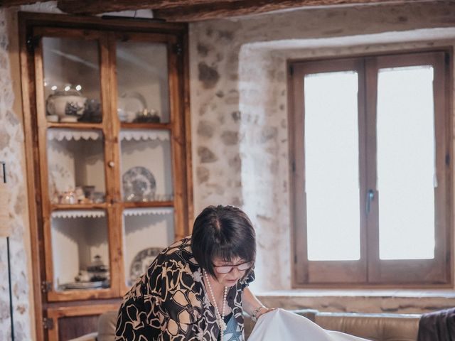 La boda de Joan y Anna en Montmajor, Barcelona 19