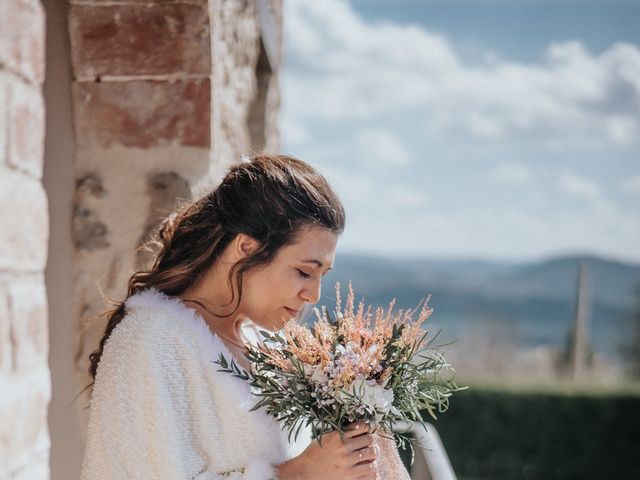 La boda de Joan y Anna en Montmajor, Barcelona 22