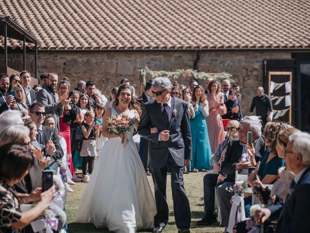 La boda de Joan y Anna en Montmajor, Barcelona 29