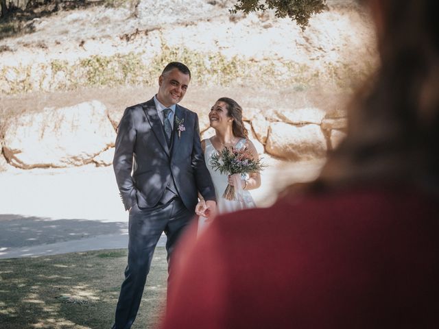 La boda de Joan y Anna en Montmajor, Barcelona 30