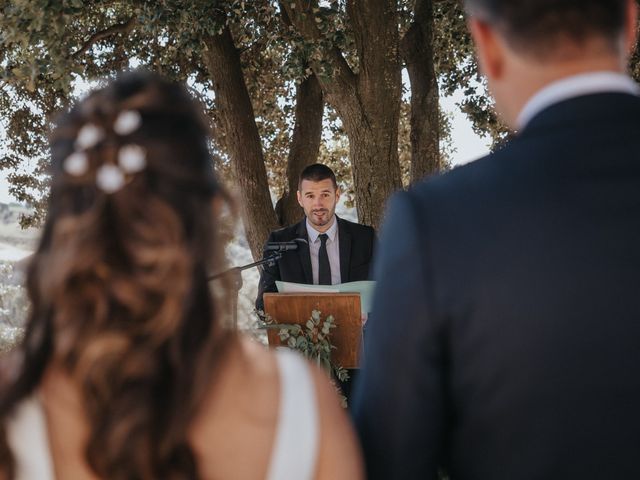 La boda de Joan y Anna en Montmajor, Barcelona 31