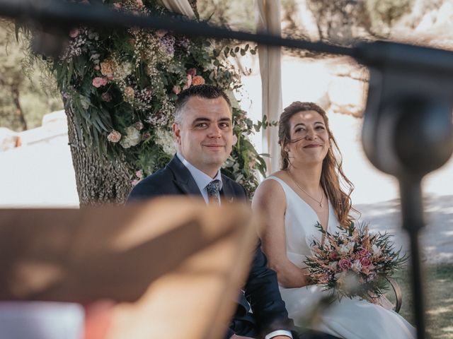 La boda de Joan y Anna en Montmajor, Barcelona 34