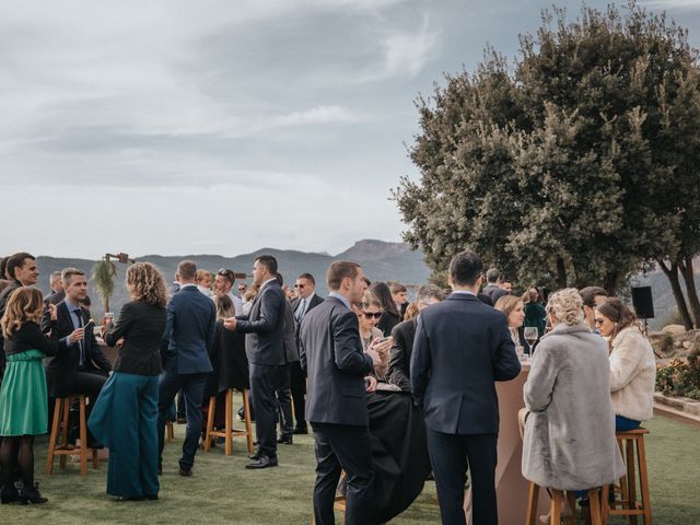 La boda de Joan y Anna en Montmajor, Barcelona 47