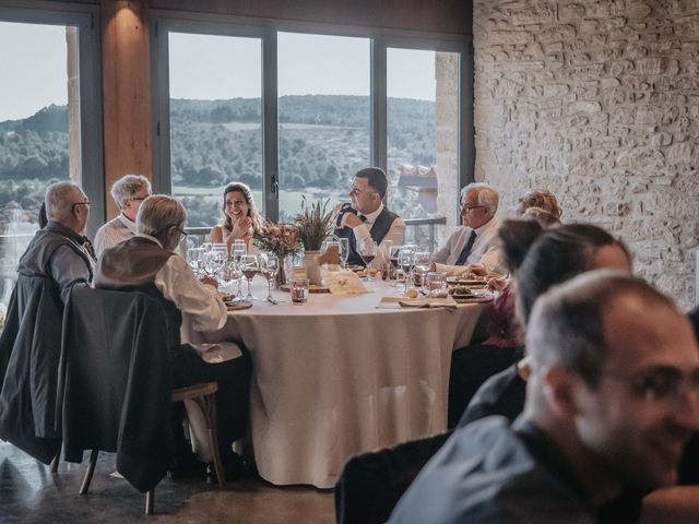 La boda de Joan y Anna en Montmajor, Barcelona 59