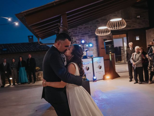 La boda de Joan y Anna en Montmajor, Barcelona 68