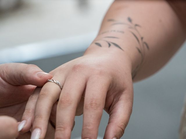 La boda de Samuel y Serezade en Illescas, Toledo 17