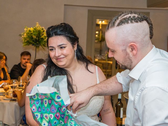 La boda de Samuel y Serezade en Illescas, Toledo 27