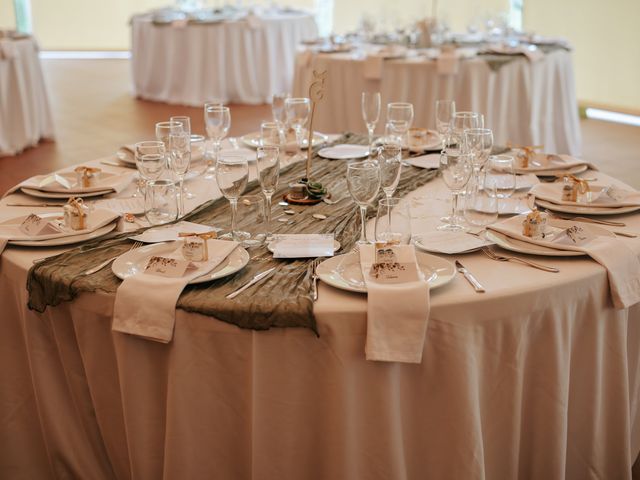 La boda de Adria y Marta en Estanyol, Girona 2