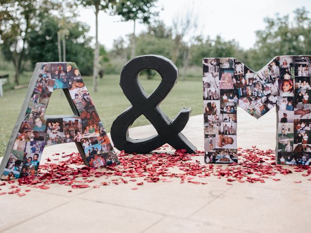 La boda de Adria y Marta en Estanyol, Girona 5