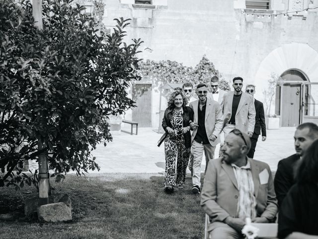 La boda de Adria y Marta en Estanyol, Girona 12