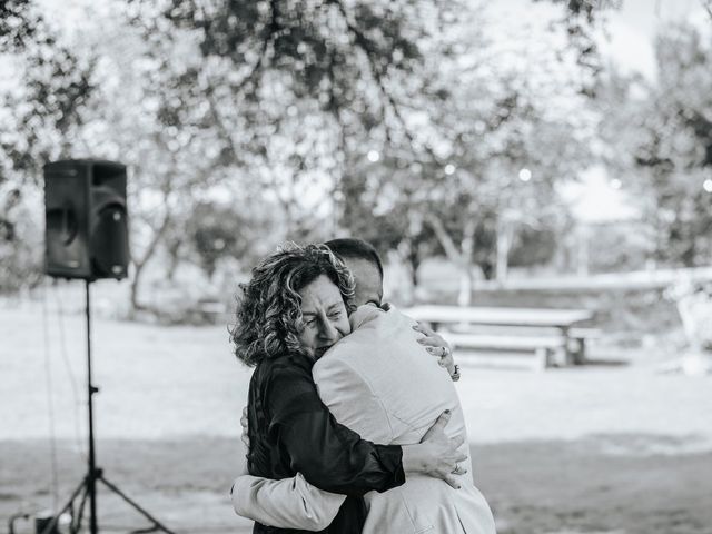 La boda de Adria y Marta en Estanyol, Girona 14