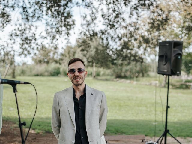 La boda de Adria y Marta en Estanyol, Girona 15