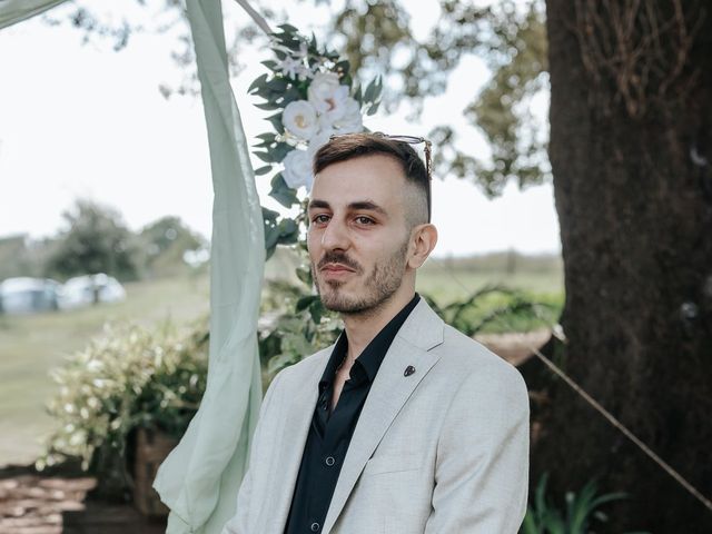 La boda de Adria y Marta en Estanyol, Girona 18