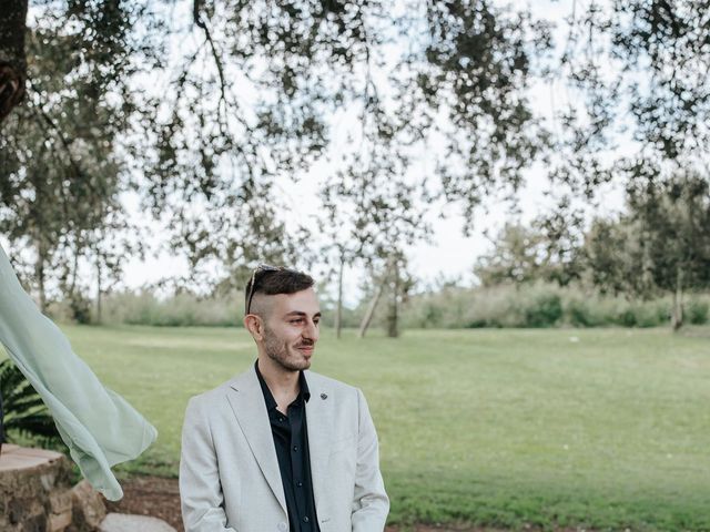 La boda de Adria y Marta en Estanyol, Girona 21