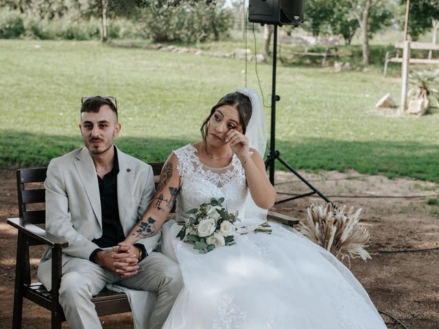 La boda de Adria y Marta en Estanyol, Girona 27