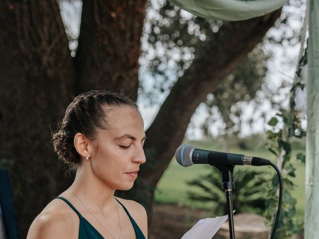 La boda de Adria y Marta en Estanyol, Girona 29