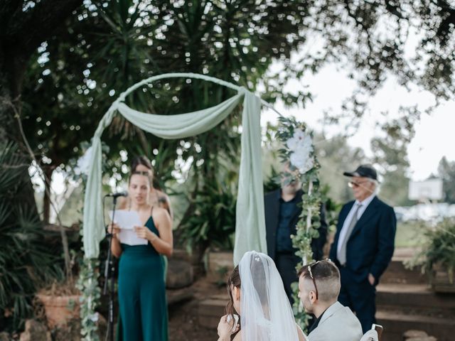 La boda de Adria y Marta en Estanyol, Girona 30
