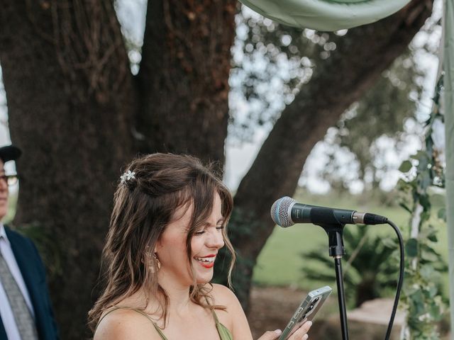 La boda de Adria y Marta en Estanyol, Girona 32