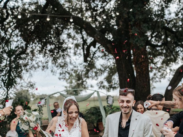La boda de Adria y Marta en Estanyol, Girona 51