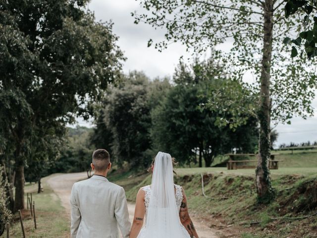La boda de Adria y Marta en Estanyol, Girona 58