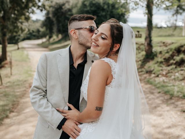 La boda de Adria y Marta en Estanyol, Girona 62