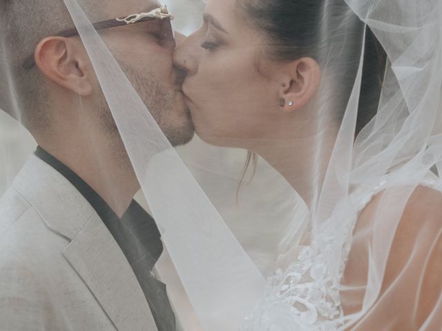 La boda de Adria y Marta en Estanyol, Girona 63