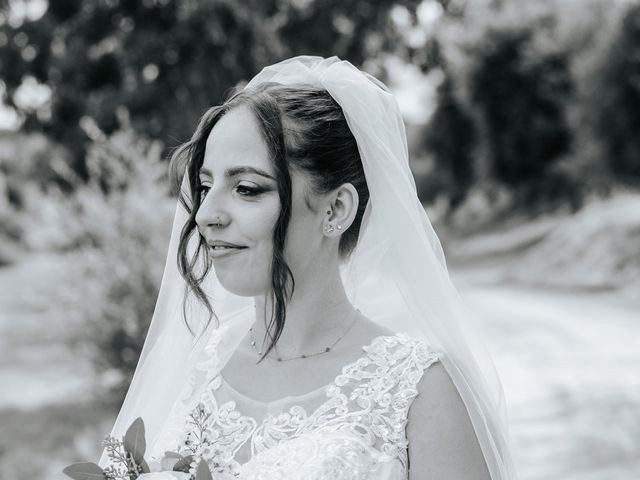 La boda de Adria y Marta en Estanyol, Girona 65