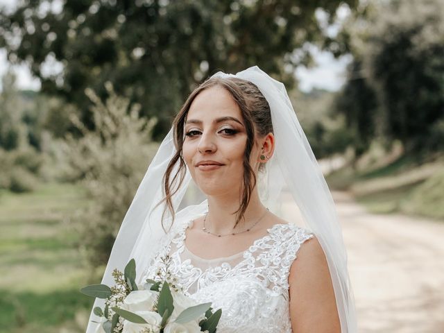 La boda de Adria y Marta en Estanyol, Girona 66