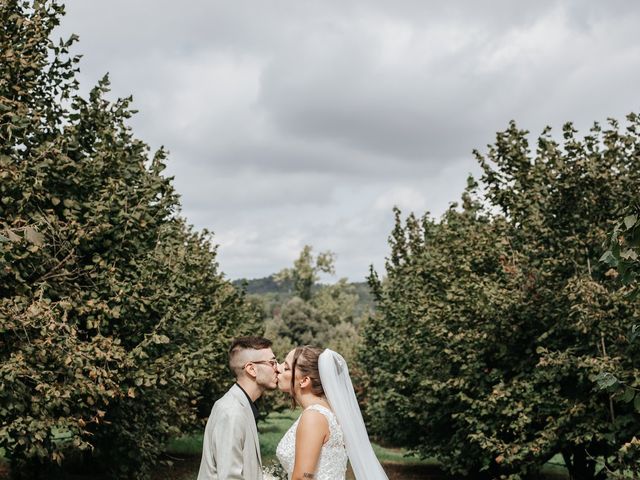 La boda de Adria y Marta en Estanyol, Girona 68