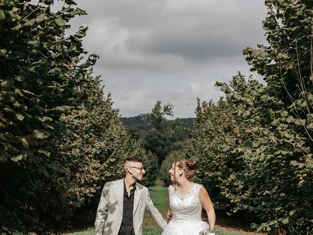 La boda de Adria y Marta en Estanyol, Girona 70