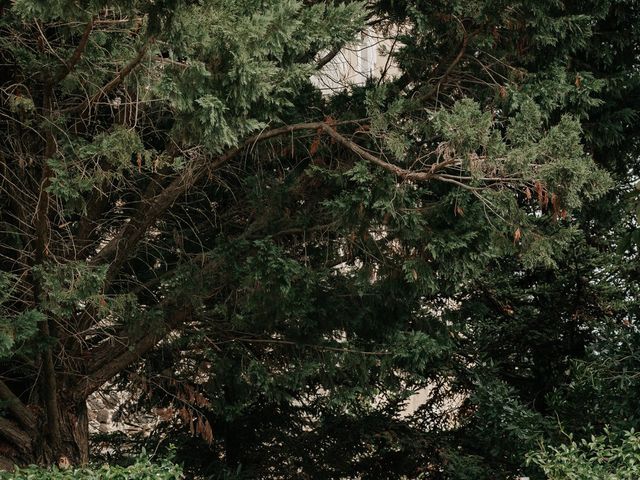 La boda de Adria y Marta en Estanyol, Girona 71