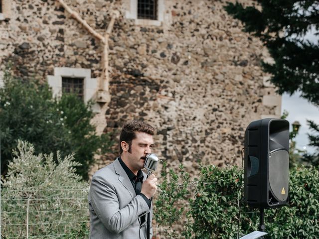 La boda de Adria y Marta en Estanyol, Girona 77