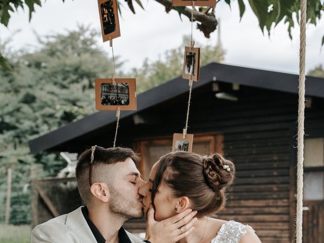 La boda de Adria y Marta en Estanyol, Girona 82