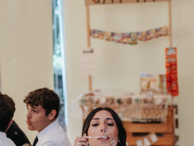 La boda de Adria y Marta en Estanyol, Girona 89