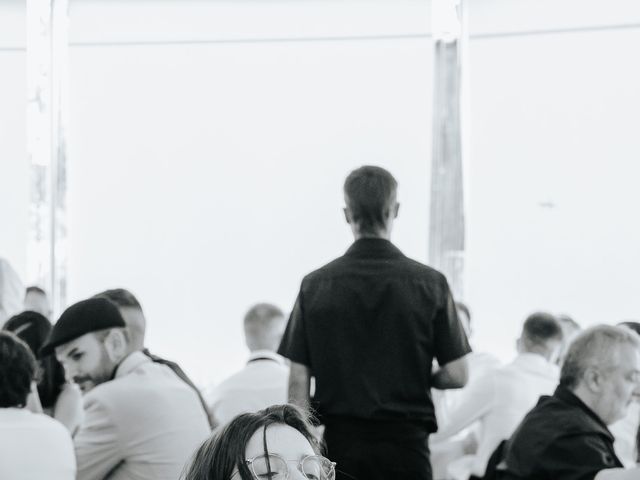 La boda de Adria y Marta en Estanyol, Girona 90