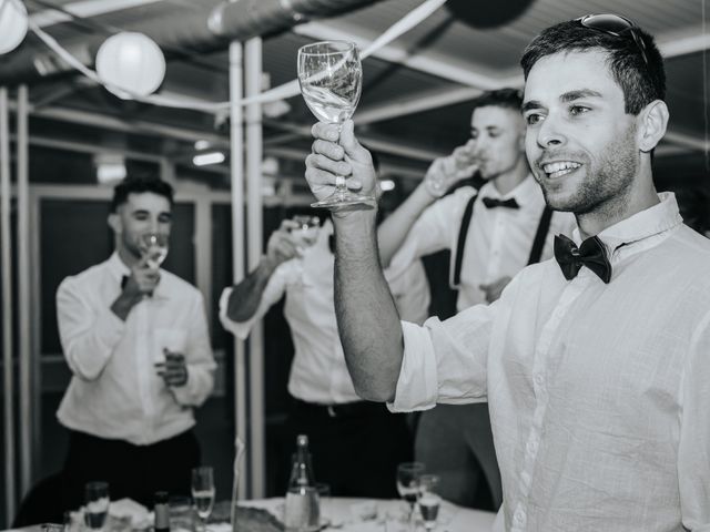 La boda de Adria y Marta en Estanyol, Girona 92