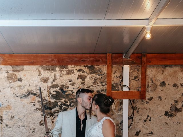 La boda de Adria y Marta en Estanyol, Girona 94