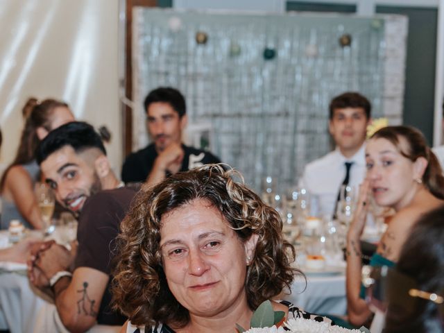 La boda de Adria y Marta en Estanyol, Girona 96